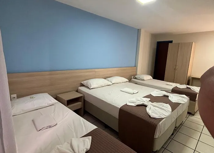 Executivo Prime Hotel