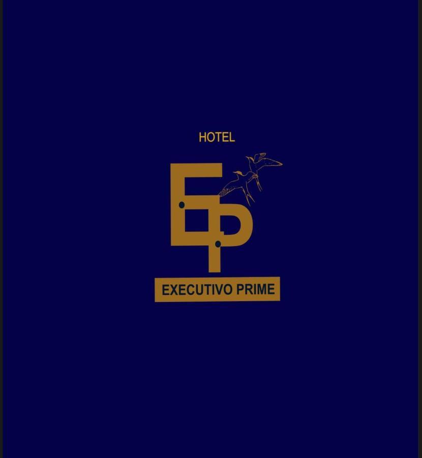 Executivo Prime Apartment