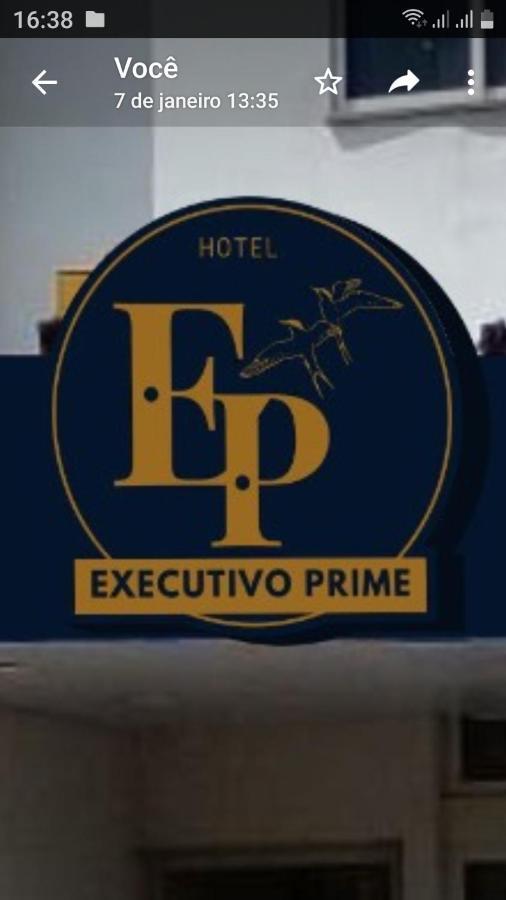 Apartment Executivo Prime *