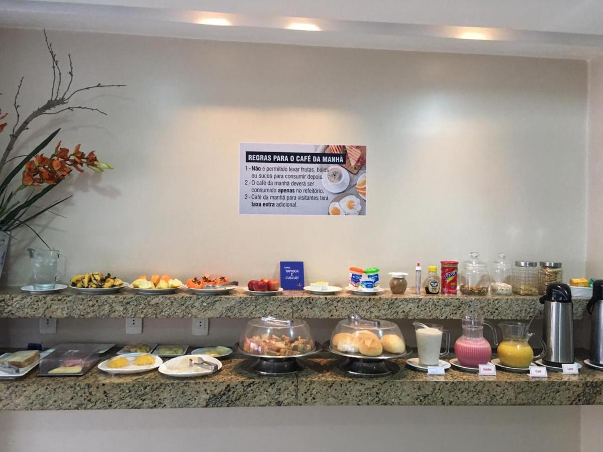 Executivo Prime Teresina