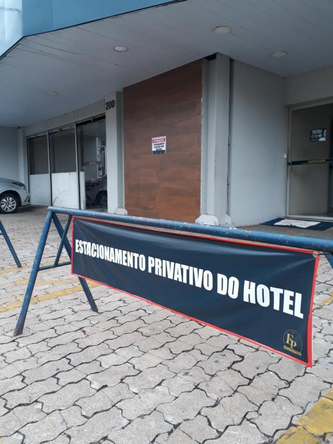 Executivo Prime * Teresina