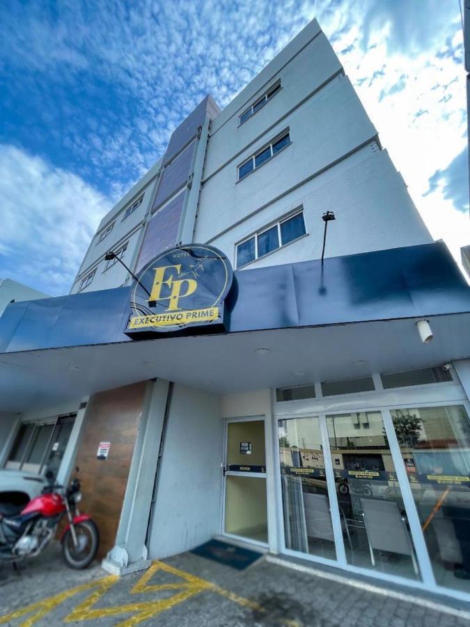 Apartment Executivo Prime *