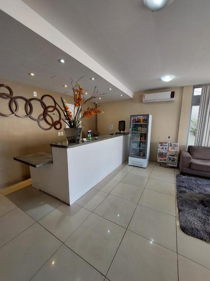 Executivo Prime Apartment *