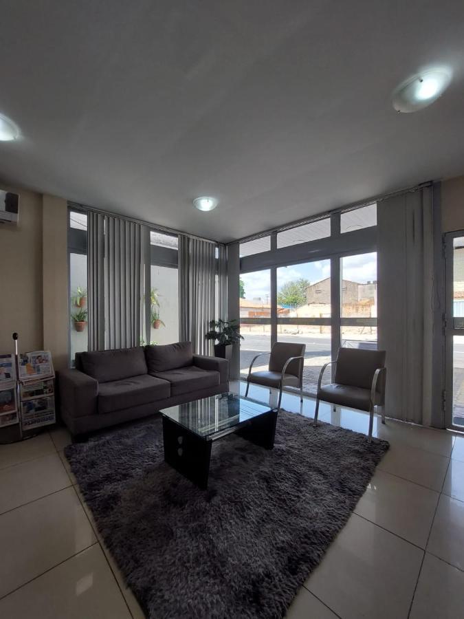 Apartment Executivo Prime