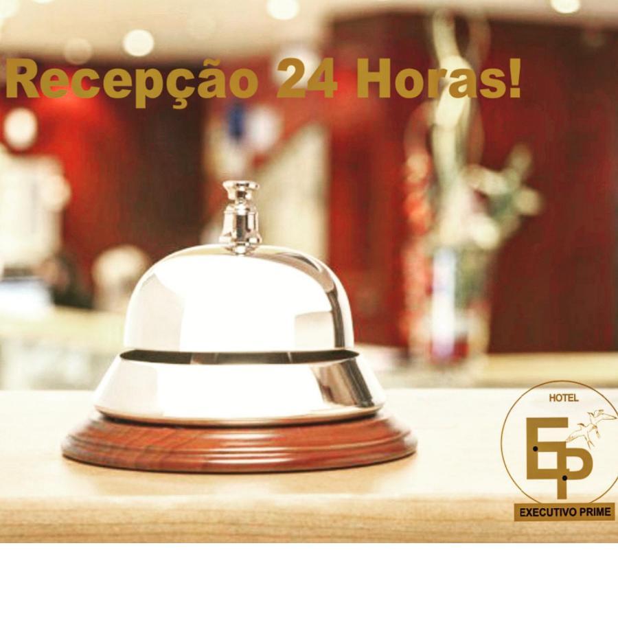 Apartment Executivo Prime