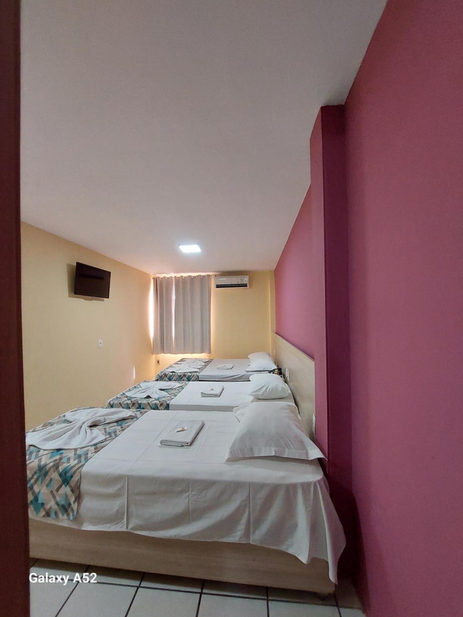 Executivo Prime * Teresina