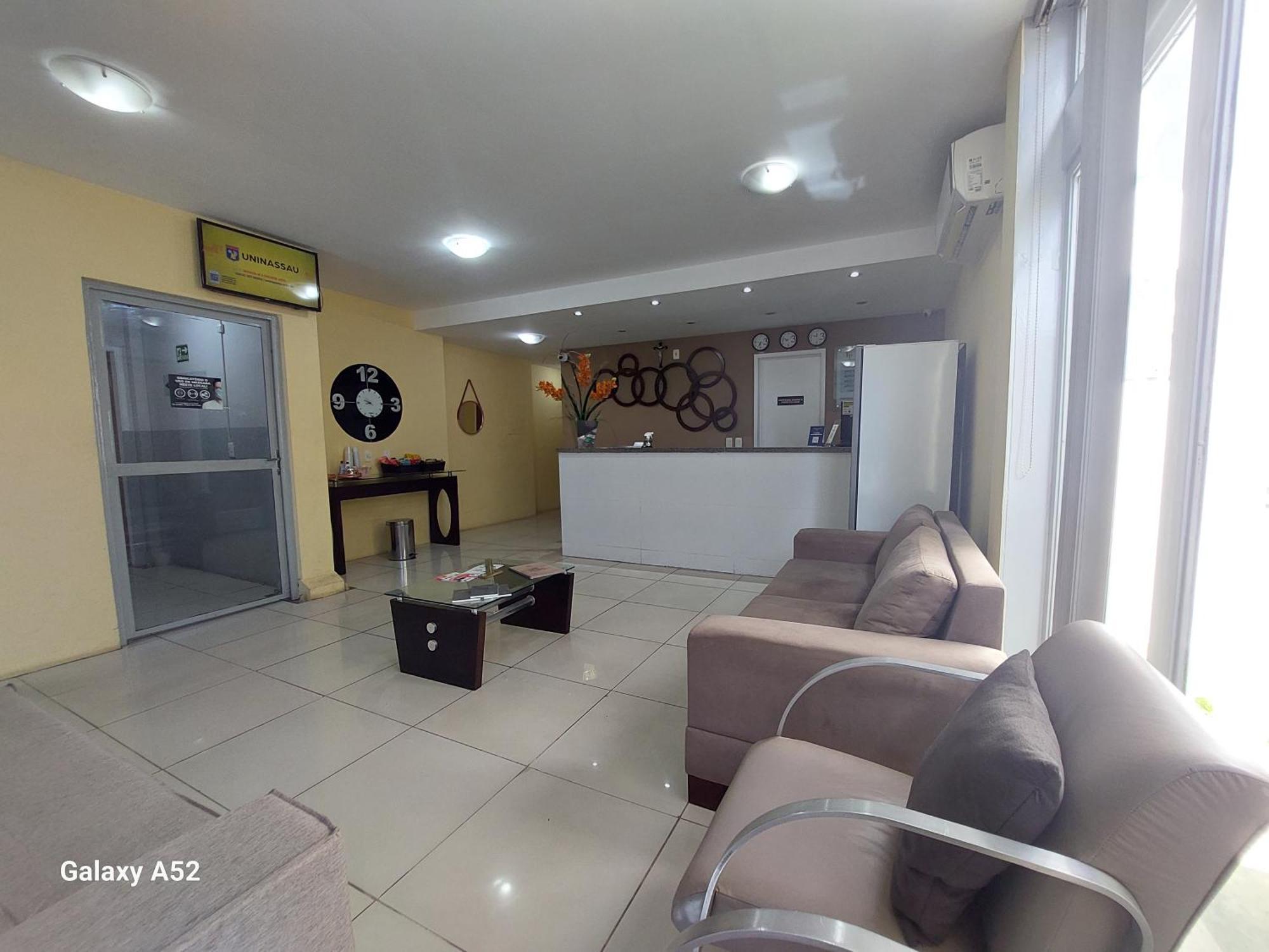 Executivo Prime Apartment