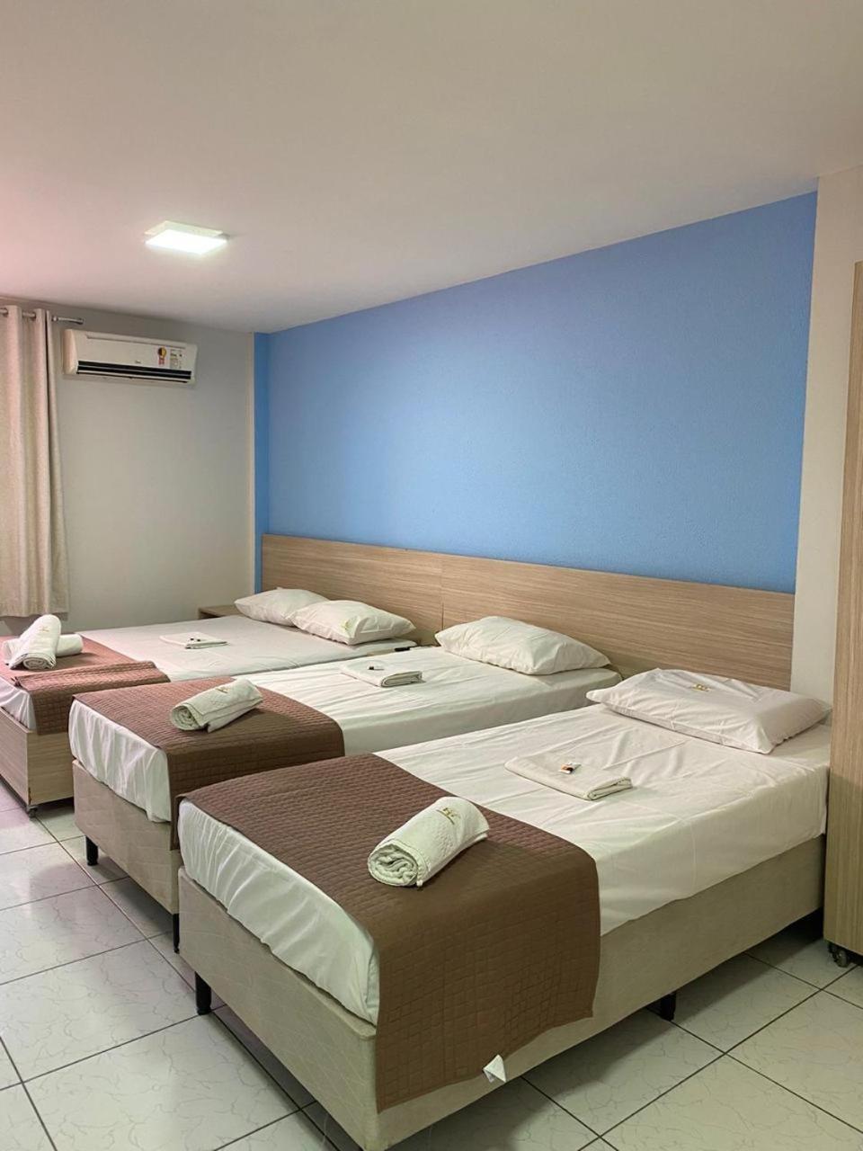 Executivo Prime Apartment