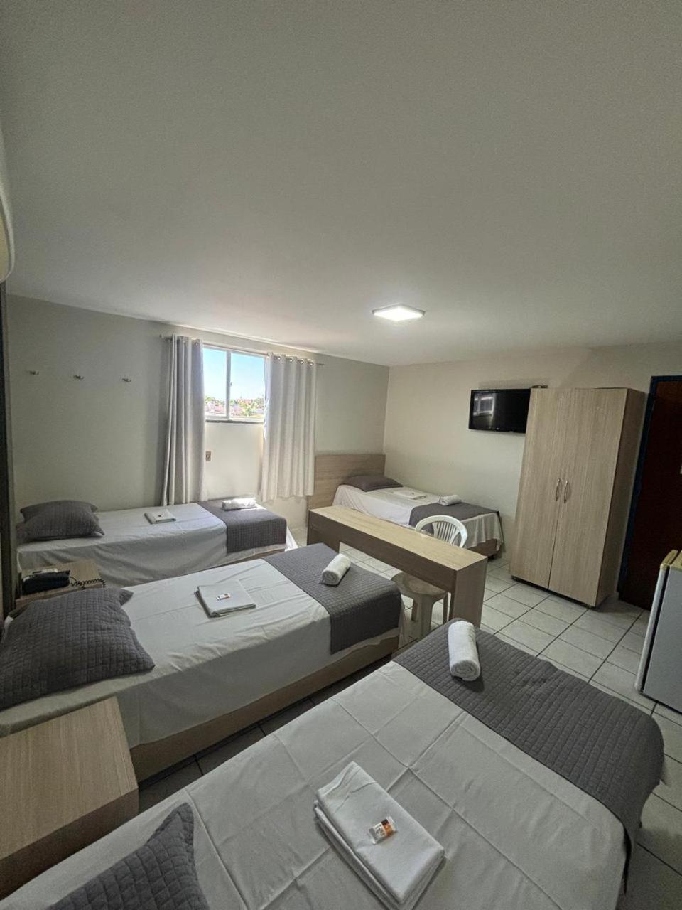 Apartment Executivo Prime *