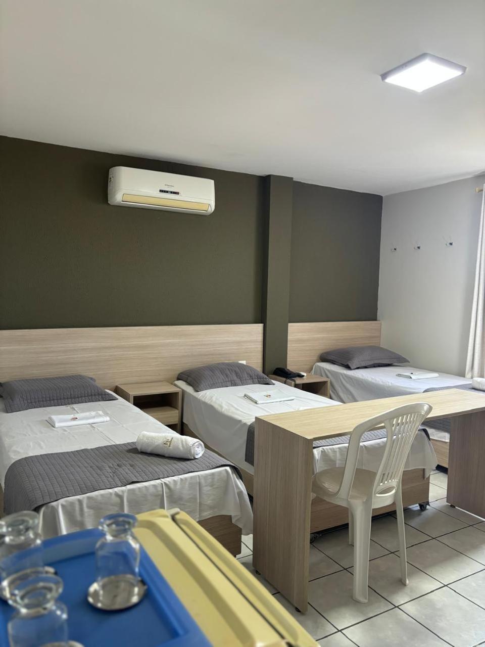 Executivo Prime Apartment Teresina