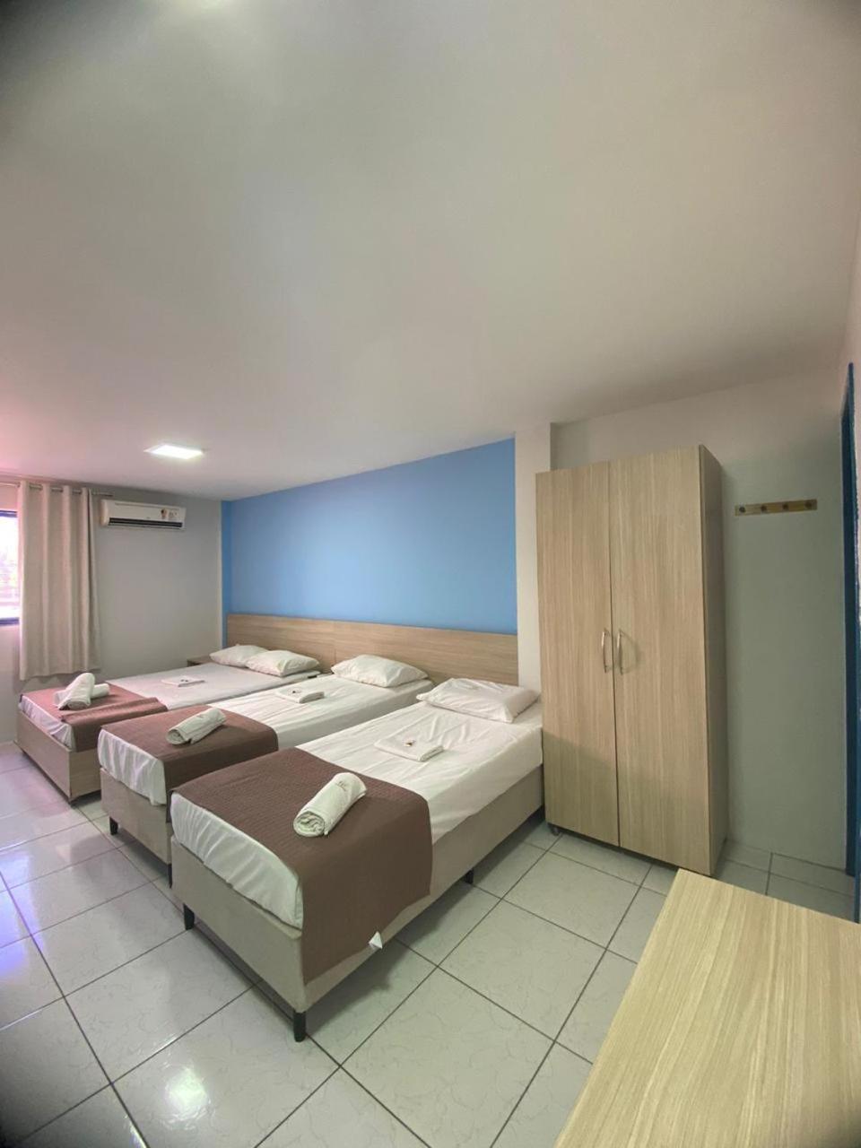 Executivo Prime Apartment *