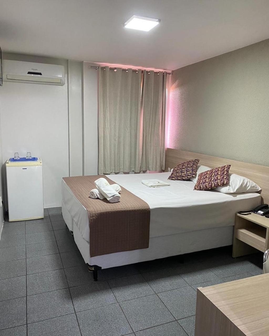 Apartment Executivo Prime *