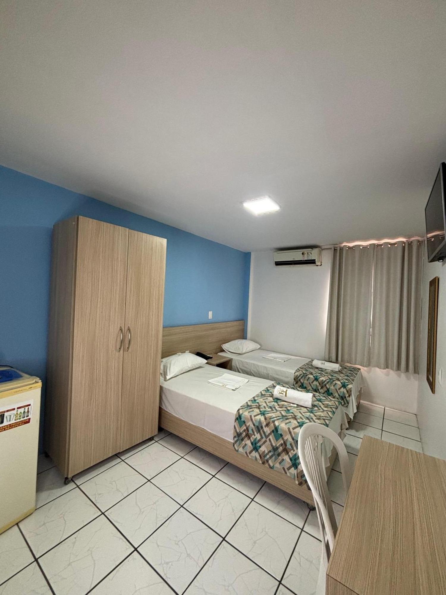 Executivo Prime Apartment Teresina