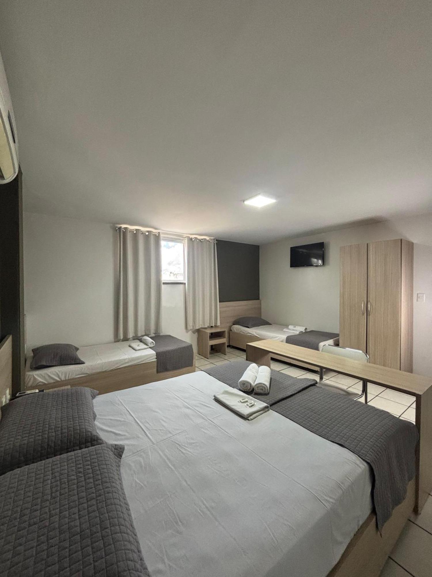 Executivo Prime Apartment