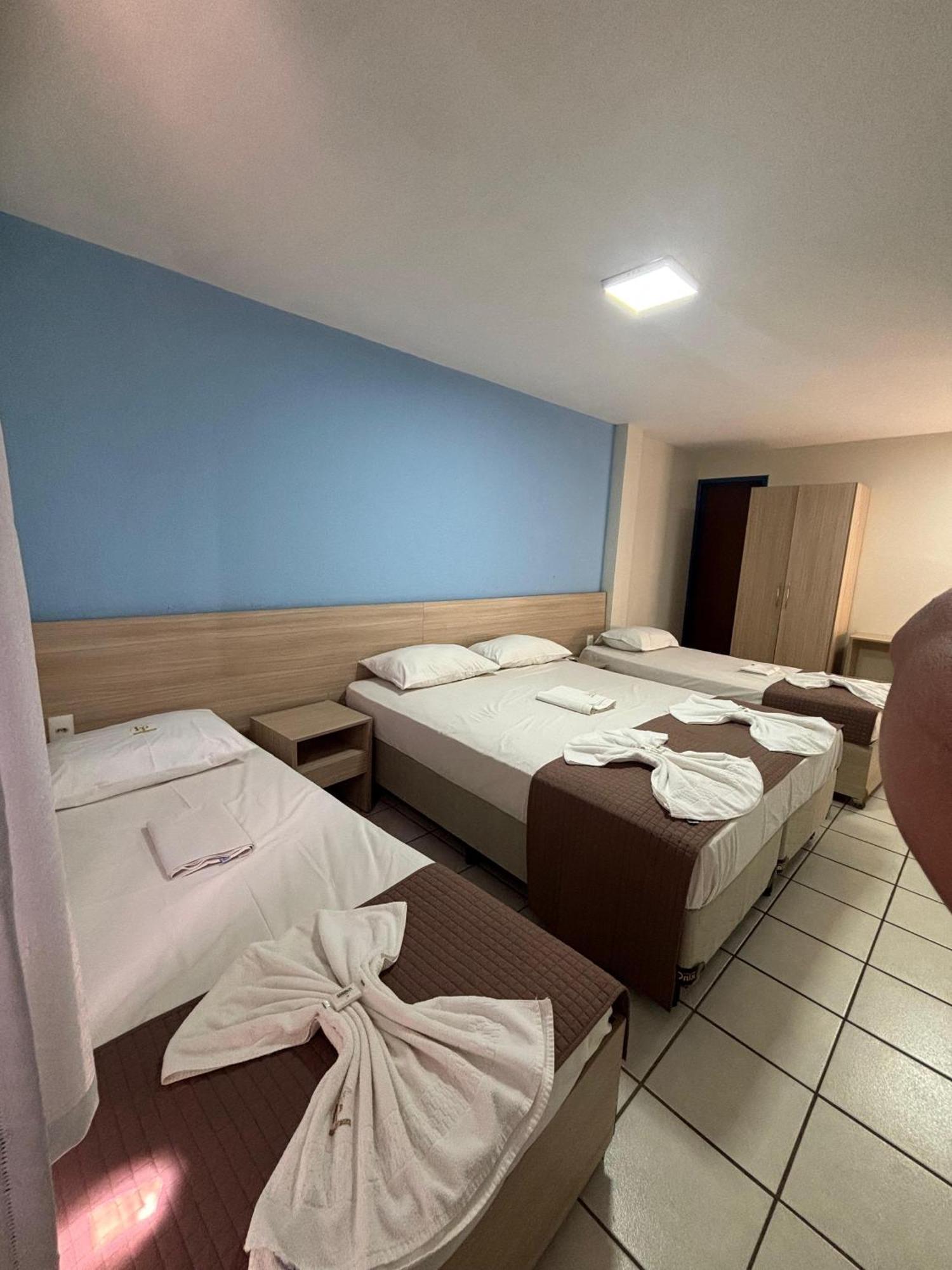 Apartment Executivo Prime
